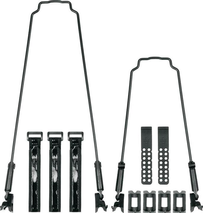 Image du produit SKS Kit de haubans pour Veloflexx 65 29 (Kit de garde-boue)