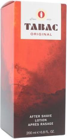 Immagine prodotto Tabac Originale (Lozione dopobarba, 200 ml)