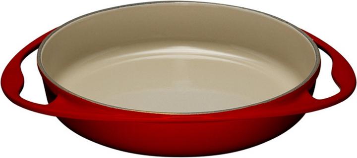 Actual product image Le Creuset Tatin form (28 cm)