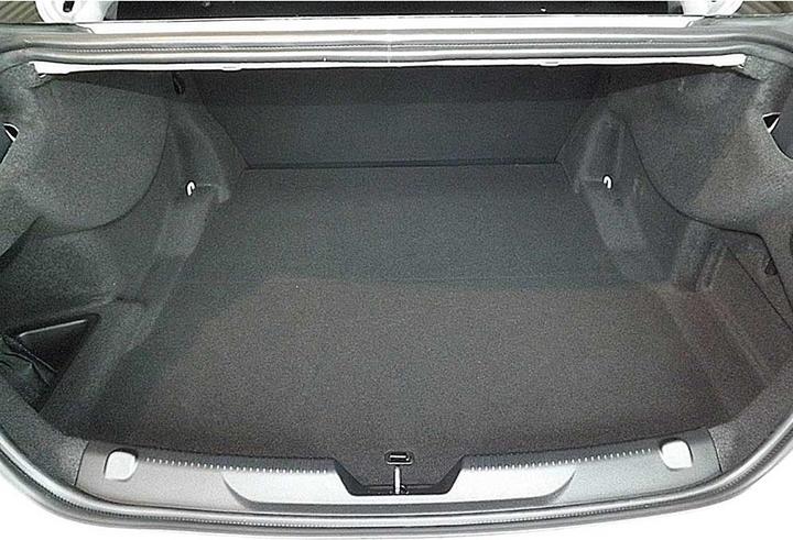 Produktbild Aristar Kofferraumwanne für Jaguar XE ab 2015 bis 2019 (mit Not-Reserverad)