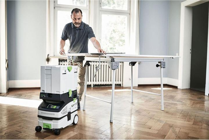 Actual product image Festool Absaugmobil CTL MINI I (Extraction system)
