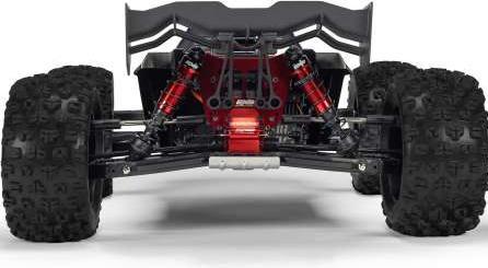 Immagine prodotto Arrma S.TRUCK KRATON BLX6S 1:8 4WD EP RTR