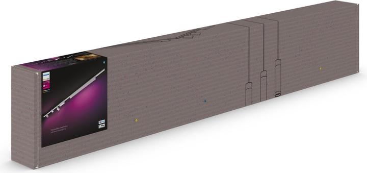 Actual product image Philips Hue Perifo Basis Set (3170 lm)