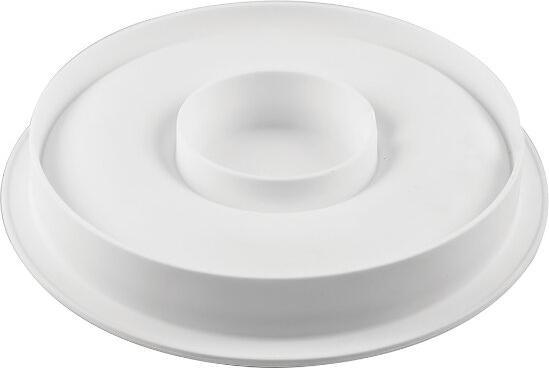 Image du produit Silikomart Moule en Silicone - Kit Trinity 1400