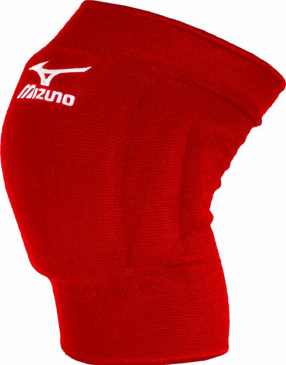 Mizuno ginocchiere team (x2) (XL, Ginocchiera, Coppia)