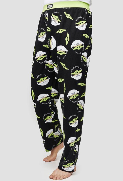 Produktbild Recovered Starwars Baby Yoda (S)