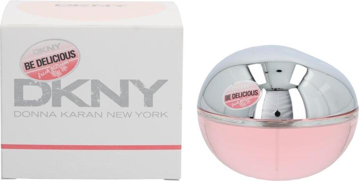 Actual product image DKNY Be Delicious Fresh Blossom (Eau de parfum, 100 ml)