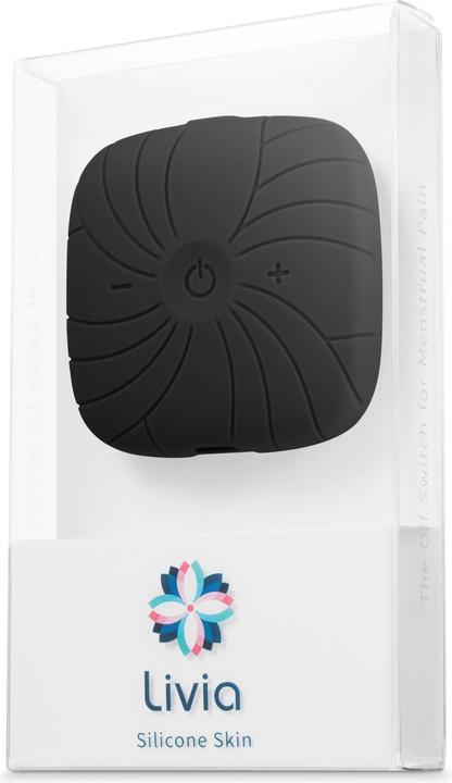 Livia Skin Flower