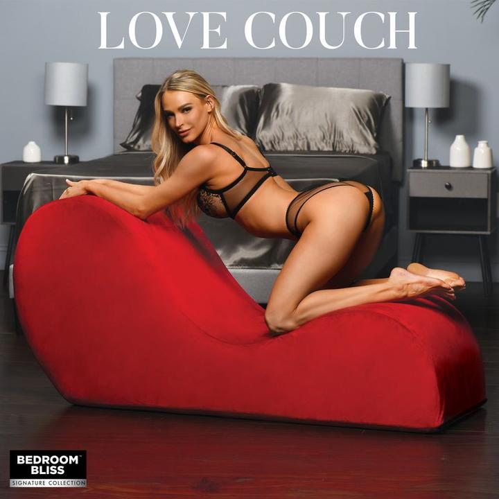 Produktbild Bedroom Bliss Love Couch