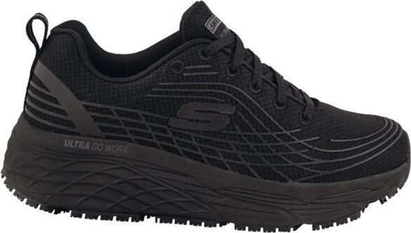 Image du produit Skechers WORK Chaussures de travail pour dames, Mesh, antidérapantes (37)