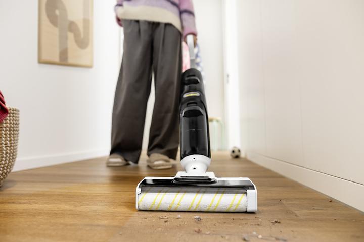 Image du produit Kärcher FCV 4