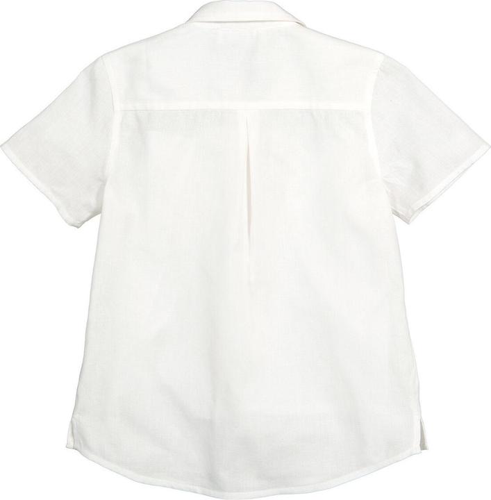 Produktbild La Redoute Collections Kurzärmeliges Hemd (140)