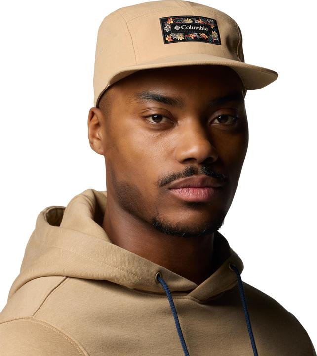 Image du produit Columbia Chapeau 5 Panneaux Creek Side™ Unisexe (Taille unique)