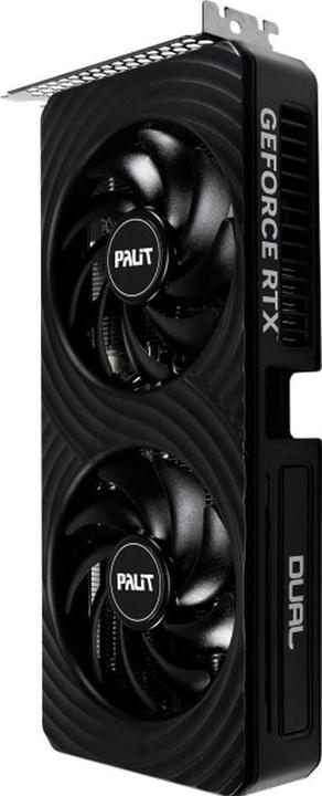 Actual product image XpertVision RTX 5060 8GB Palit Dual GDDR7 (8 GB)