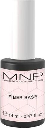 Immagine prodotto Mesauda Base Colorata per Smalto Semipermanente e Gel, Rose Quartz, 14ml (103 Quarzo rosa, Base Coat)