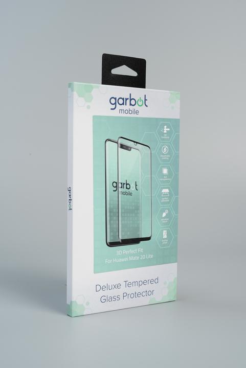 Produktbild Garbot 9H 3D SmartShield (1 Stück)