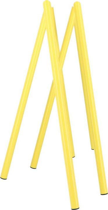 Actual product image Fiam Tischbock BENITO