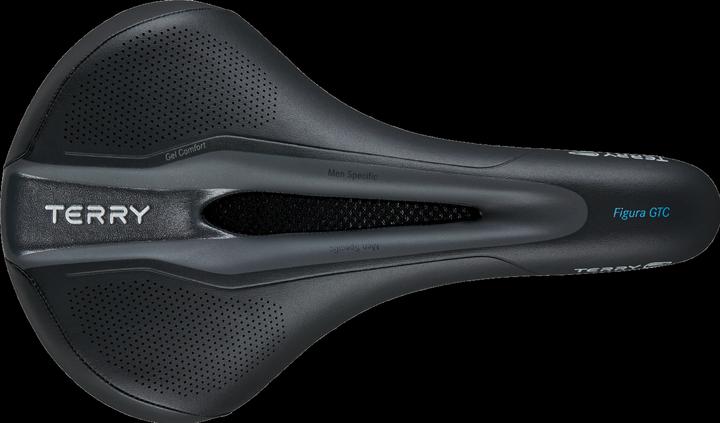Image du produit Terry Selle Figura GTC Gel