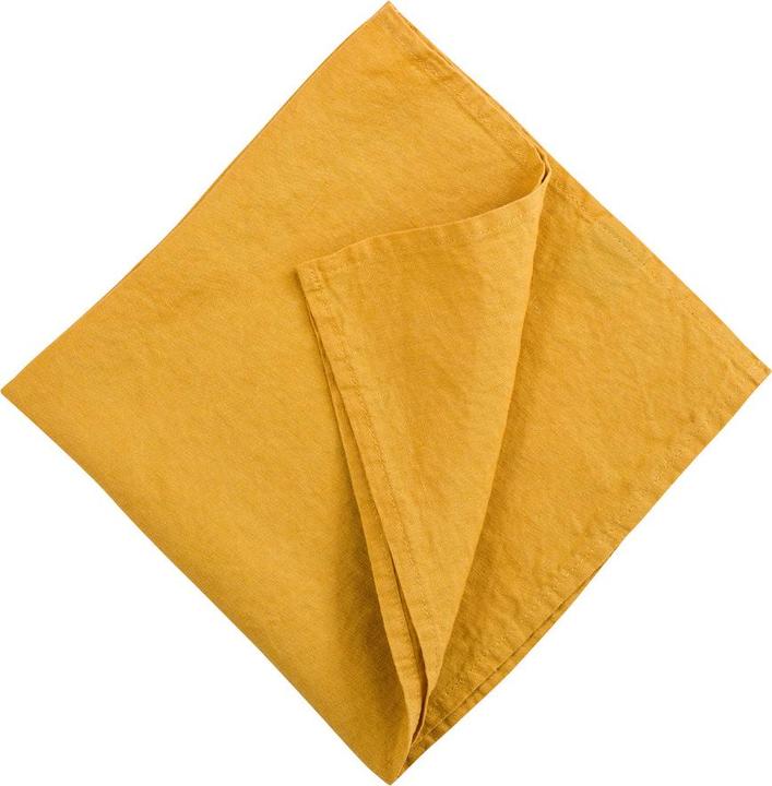 Mustard yellow