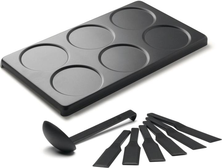 Image du produit Stöckli Assiette en crêpe