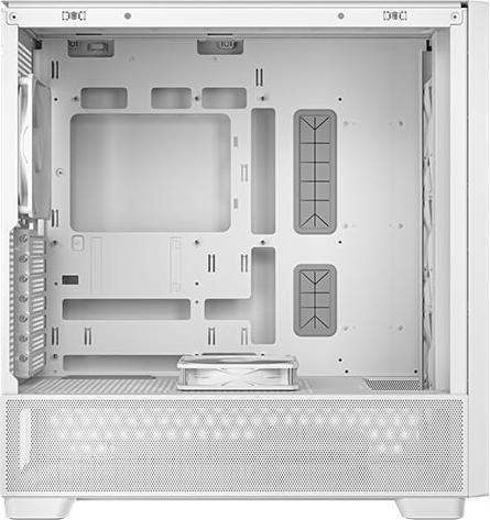 Produktbild Antec Flux (mATX, ITX, ATX, E-ATX)