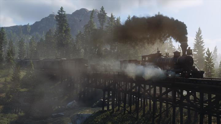 Image du produit 2K Games Red Dead Redemption 2 (Xbox One X, Xbox Series X, FR)