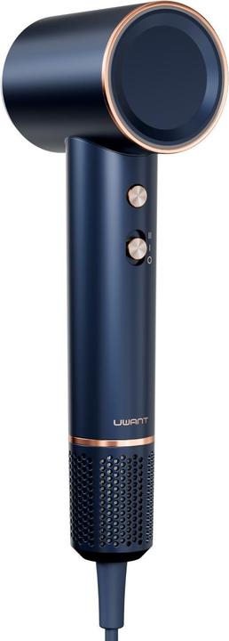 Produktbild Uwant H100 Blau | Haartrockner | 1500W