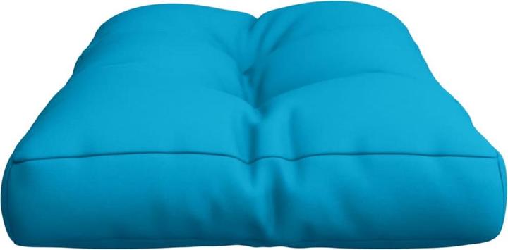 Produktbild VidaXL 10-tlg. Garten-Lounge-Set mit Kissen (80 x 40 x 12 cm)