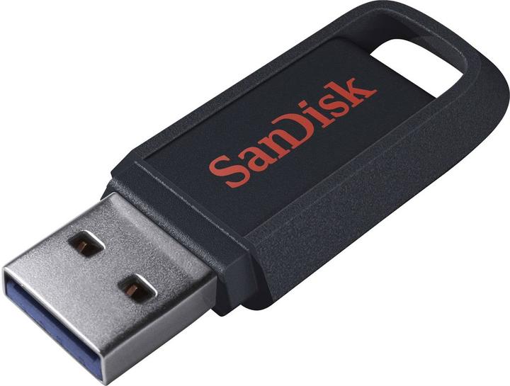Produktbild SanDisk Ultra Trek (128 GB)
