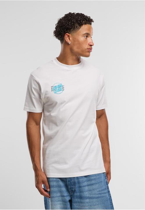 Actual product image Santa Cruz Crime Hand T-Shirt (S)