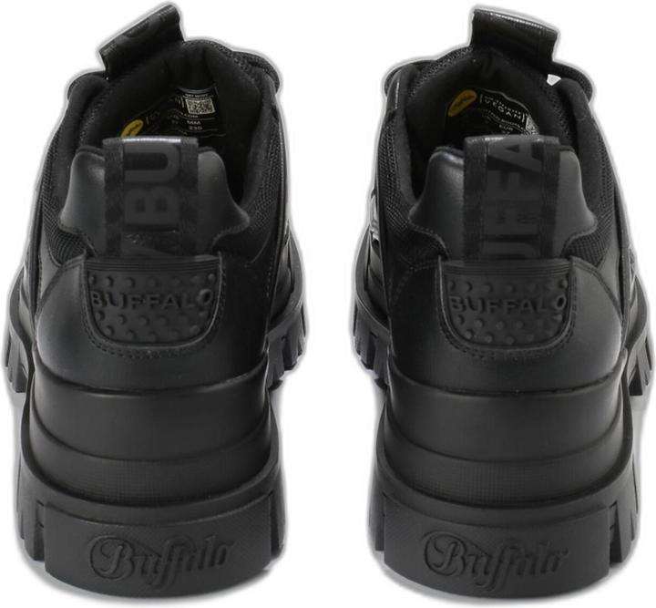 Image du produit Buffalo bottes nappa vegan aspha hyb (42)