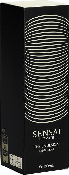 Actual product image Sensai Ultimate The Emulsion (100 ml)