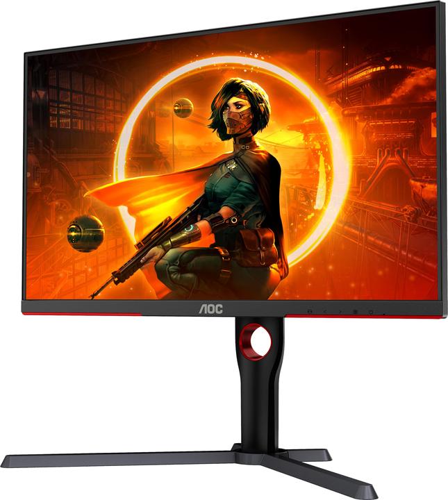 Immagine prodotto AOC Q27G3XMN/BK (2560 x 1440 pixel, 27")