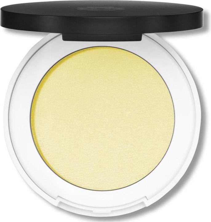 Actual product image Lily Lolo Pressed Corrector (Lemon Drop)