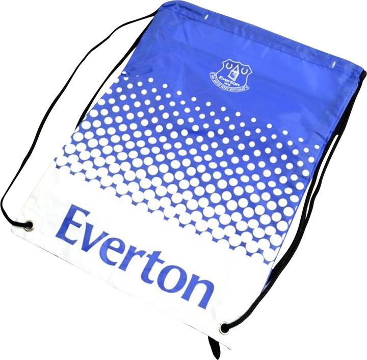 Immagine prodotto Everton FC Borsa da ginnastica con sfumature di colore