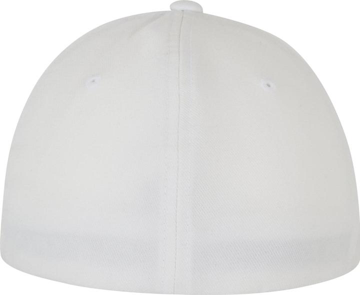 Actual product image Flexfit Wooly Combed Waterrepellent - 165575 (L)
