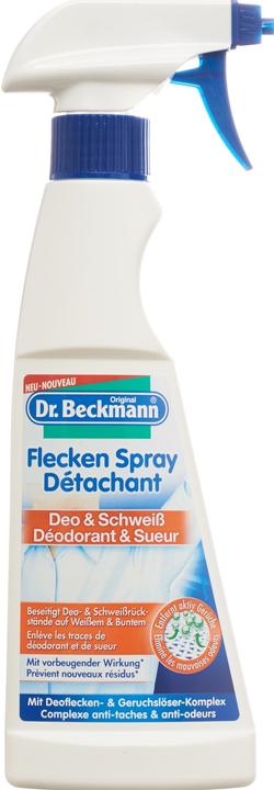 Image du produit Dr. Beckmann Déo & Sueur