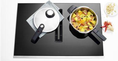 Produktbild Fissler SKT Vitavit Premium (22 cm, Dampfkochtopf, Edelstahl)