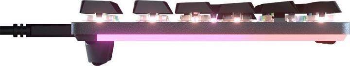 Actual product image Cougar Klawiatura Luxlim Opto-mechanical (Eng. Int., Cable)