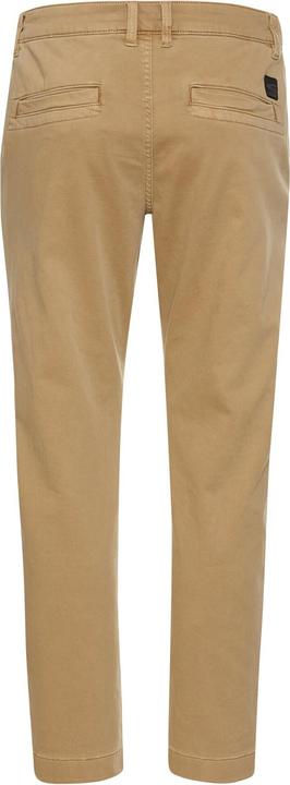 Actual product image Camel Active fleXXXactive® Chino Regular Fit aus Baumwollmix (Frequency band 38 (2600 MHz))
