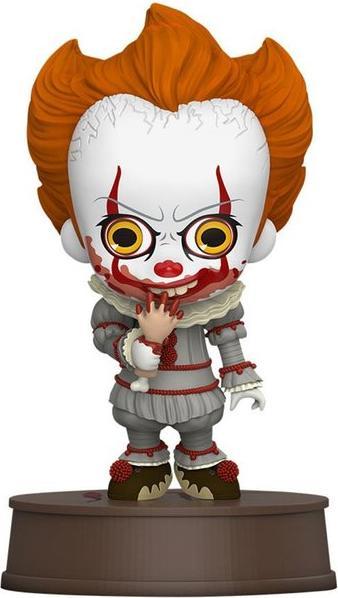 Image du produit Hot Toys Ça : Chapitre 2: Pennywise with broken Arm