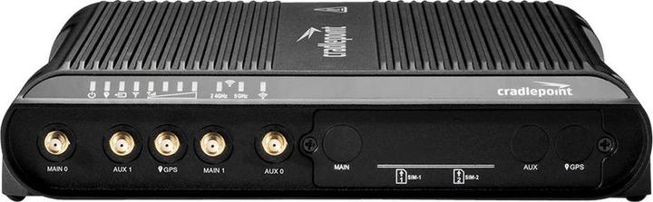 Immagine prodotto Cradlepoint IBR1700 w/WiFi 3Y NC Mob Ess