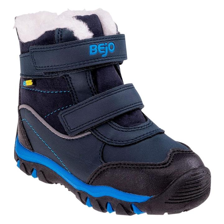 Bejo Schneestiefel Baisy (23)