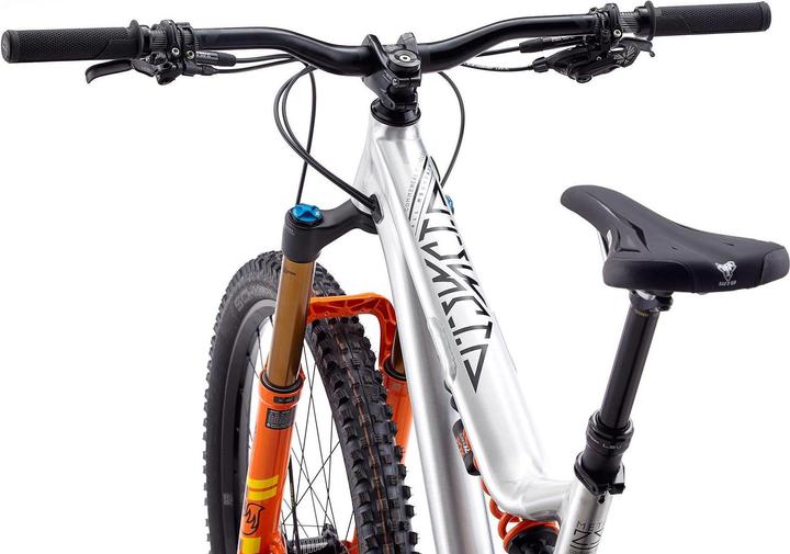 Actual product image Commencal Meta Am 29 Signature (44 cm)