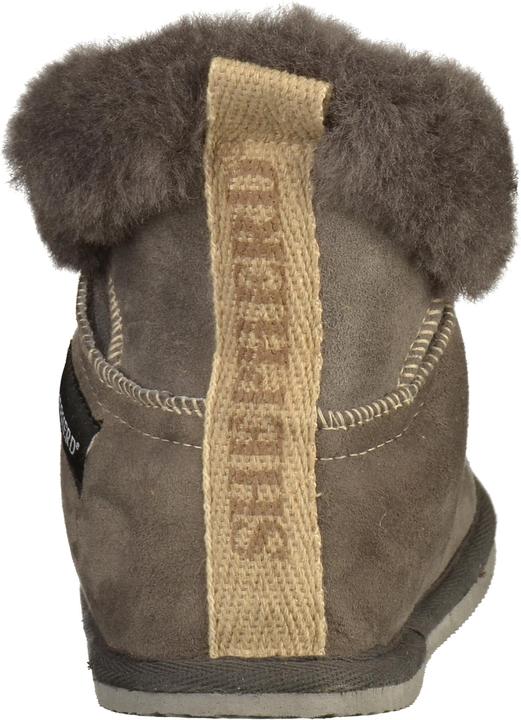 Actual product image Shepherd of Sweden Slippers (37)