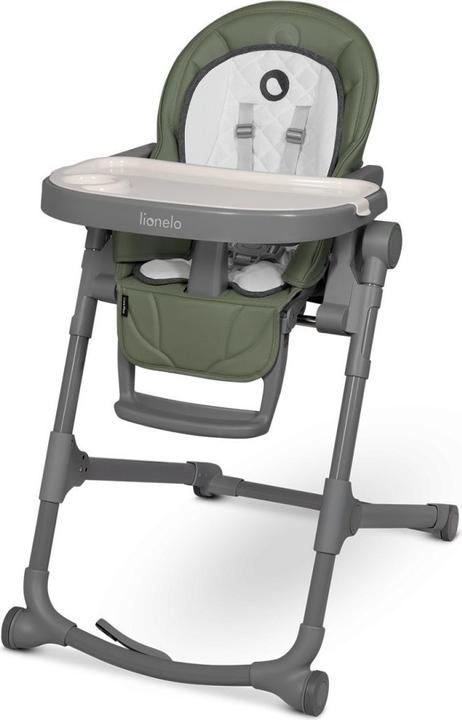 Image du produit Lionelo Cora Plus (Chaise haute)