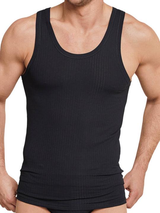 Image du produit Schiesser Pack de 2 AthleticShirts authentiques (4, S)