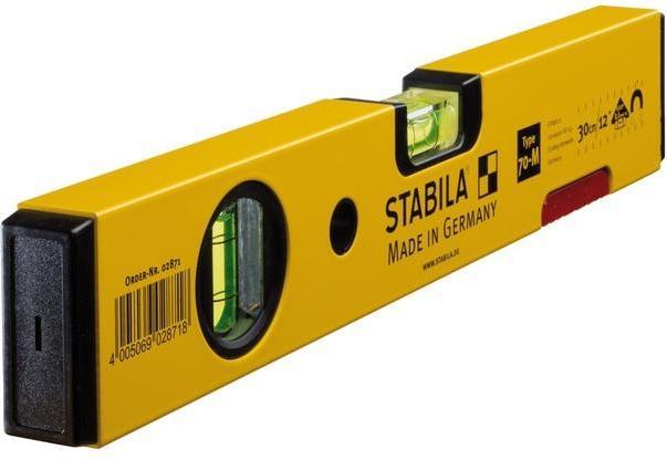 Immagine prodotto Stabila Livella 82 S, 60cm (60 cm)