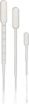 Immagine prodotto Rs Pro Pipetta in LDPE con scala 3ml