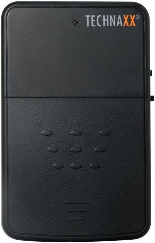 Image du produit Technaxx Tx-75 (Funk)